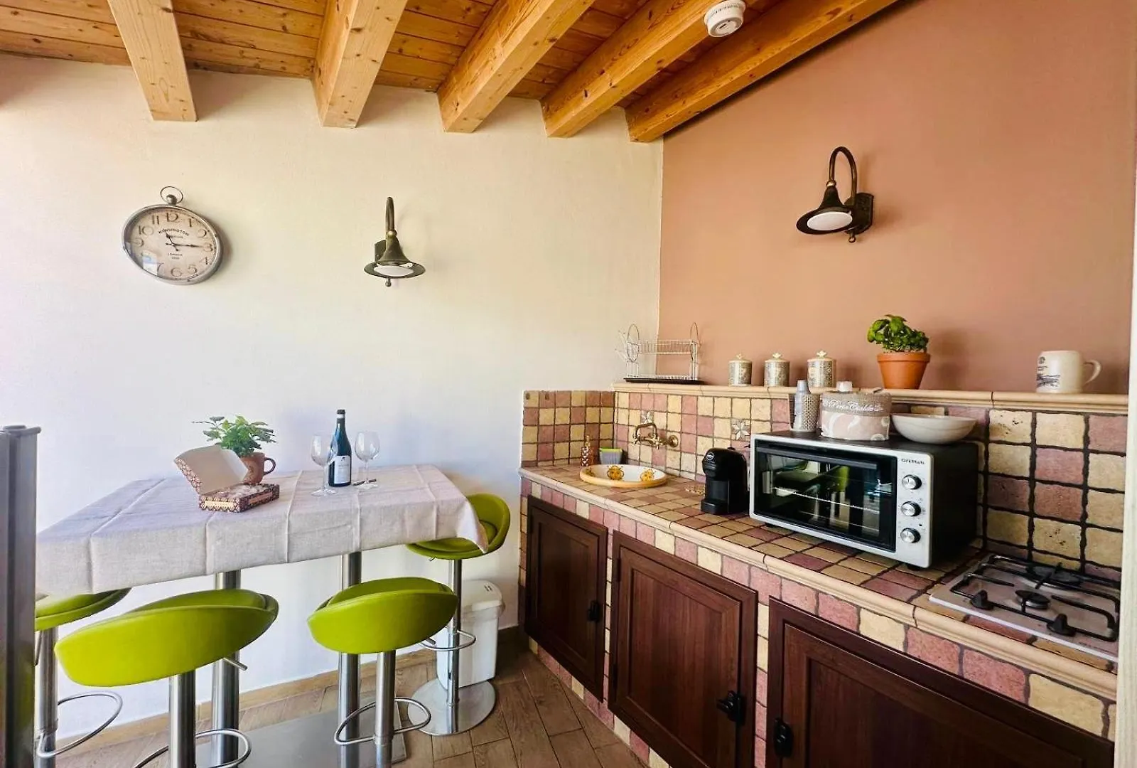 بيت للعطل Holiday House Valpie أفولا