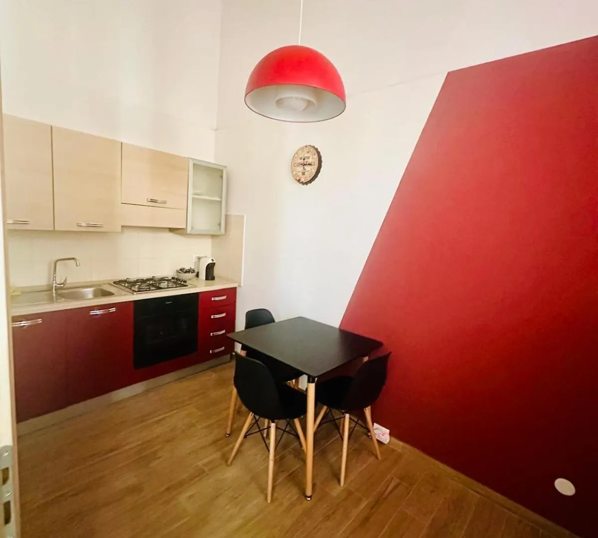 Holiday House Valpie أفولا 0*,  إيطاليا